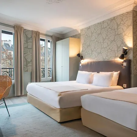 Hôtel Avama Prony-3